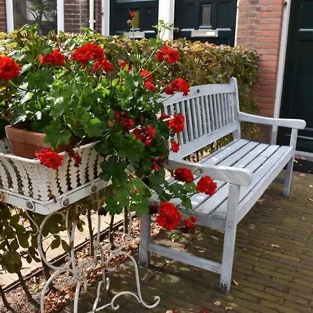 Bed and breakfast Leonie