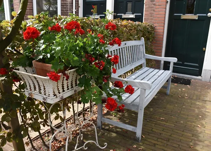 Bed and breakfast Leonie