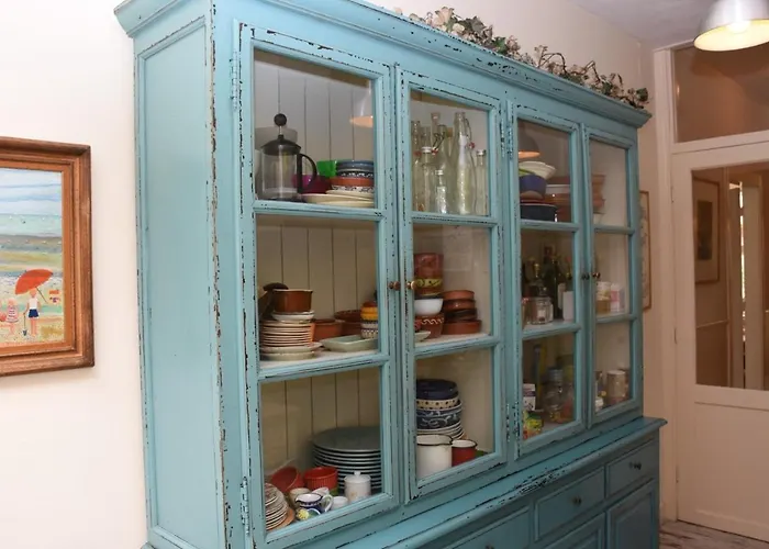 Leonie Bed and breakfast