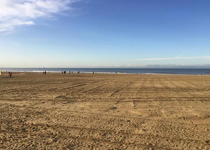 Leonie Bed and breakfast *