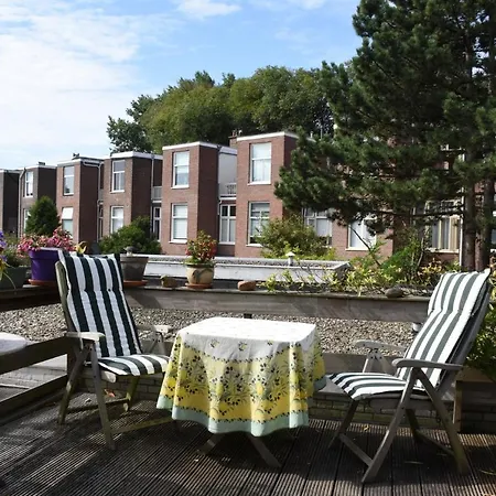 Leonie Bed & Breakfast