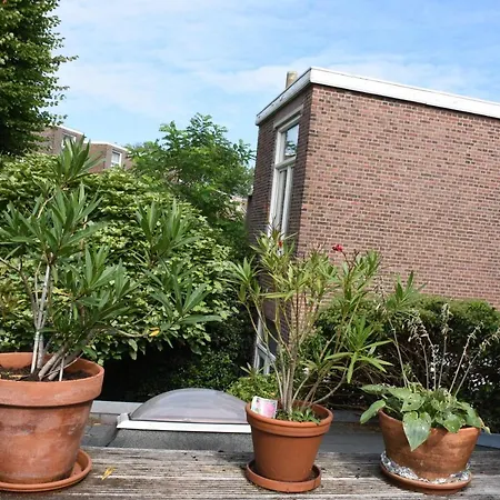 住宿加早餐酒店 Leonie *