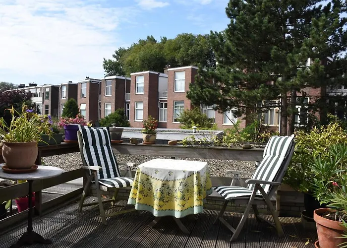 Leonie Bed & Breakfast