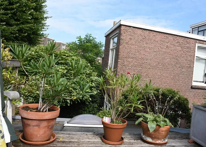 住宿加早餐酒店 Leonie *